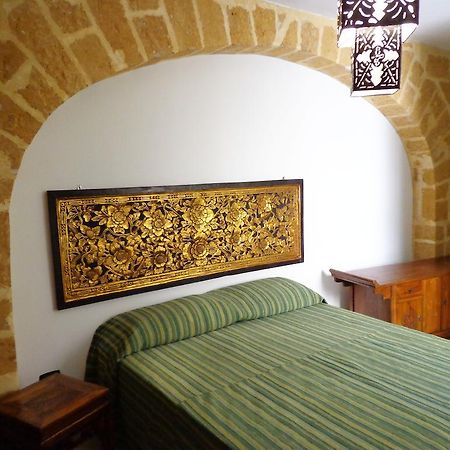 מזרה דל ואלו Cous Cous Apartments חדר תמונה