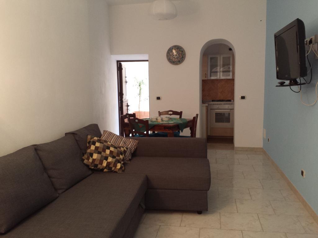 מזרה דל ואלו Cous Cous Apartments חדר תמונה