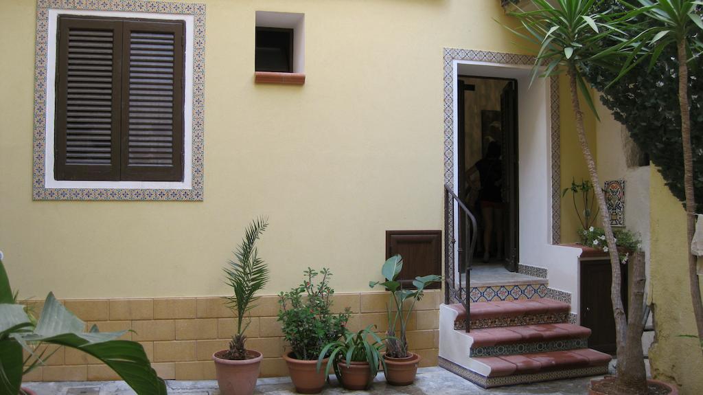 מזרה דל ואלו Cous Cous Apartments מראה חיצוני תמונה