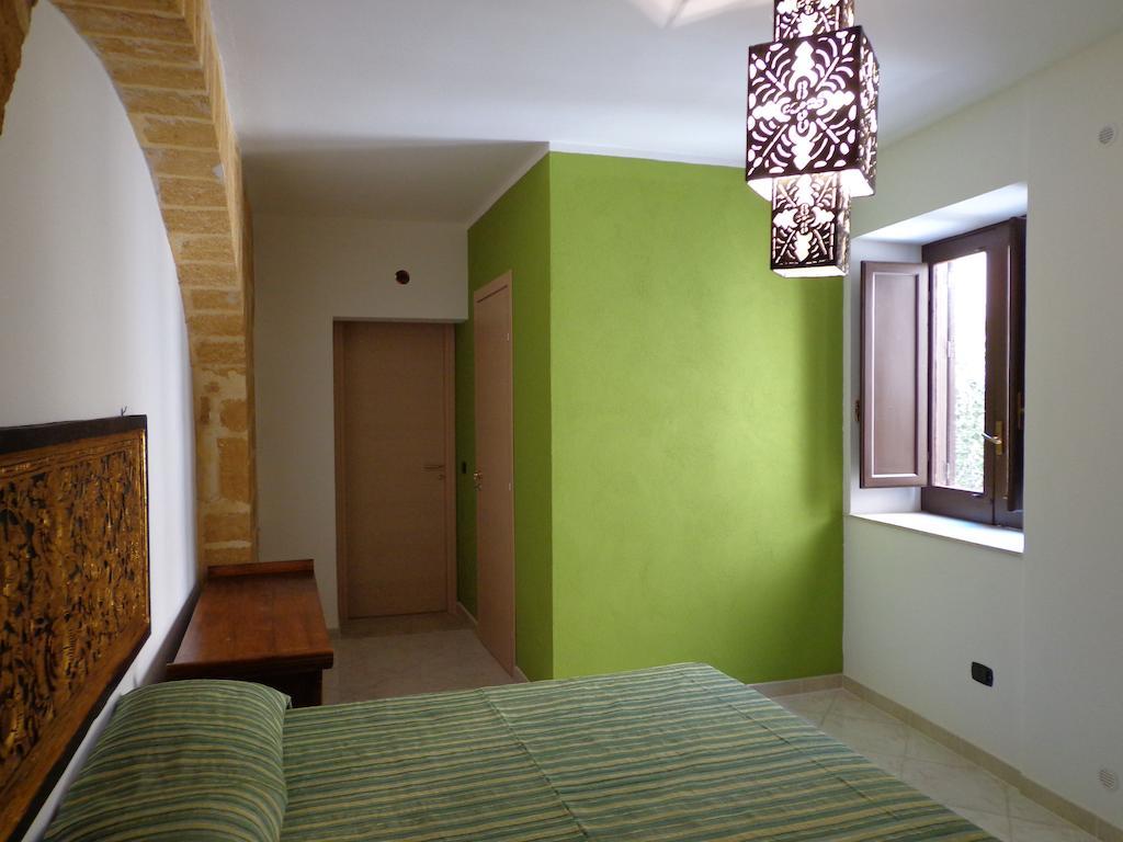 מזרה דל ואלו Cous Cous Apartments חדר תמונה